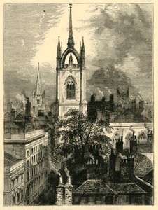 St. Dunstan