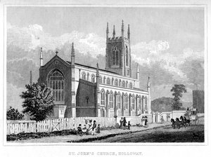 St John