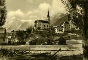 St Margaret