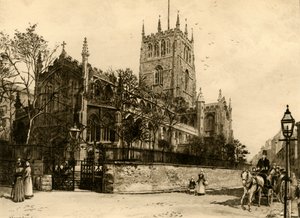 St. Mary