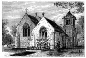 St Michael