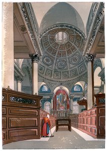 St Stephen