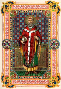 St Thomas