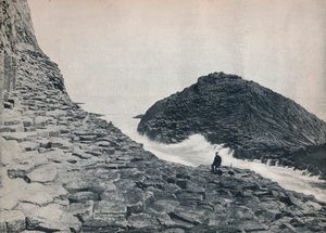 Staffa - The Herdsman by Unbekannt