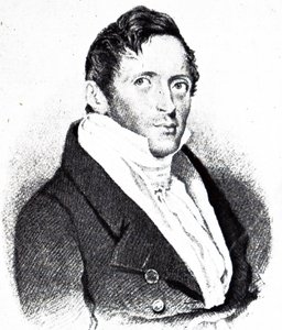 Stamford Raffles