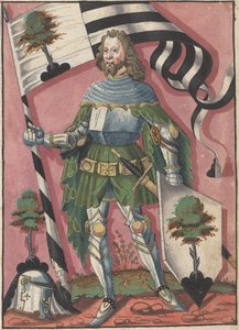 Standard Bearer