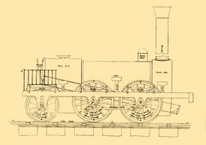 Stephenson