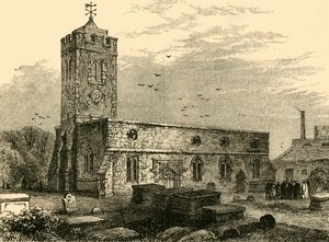 Stoke Newington Church