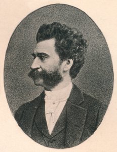 Strauss by Unbekannt
