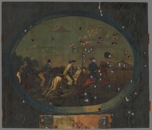 Shooting Target