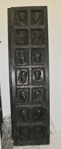 Studio Door, 1500s by Unbekannt