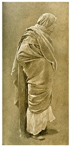 Study for Volumnia Reproaching Brutus and Sicinius, 1895 by Unbekannt