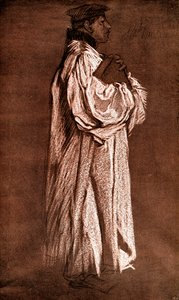 Study of a Sleeve