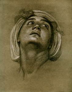 Study of a head