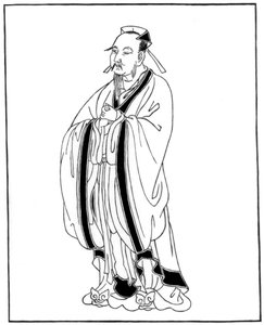 Suikaku Ten, 1886 by Unbekannt
