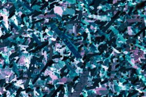 Superconductor YBCO2