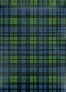 Sutherland or 93 D., c1935 by Unbekannt
