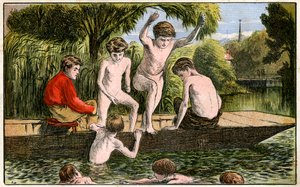 Swimming