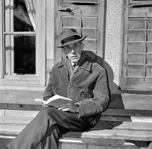 Switzerland Gustave Literature Roud