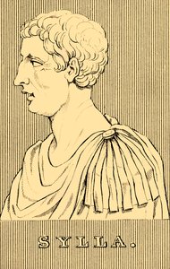 Sylla, c138 BC-78 BC