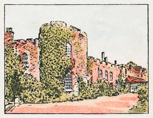 Taunton by Unbekannt