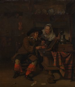 Tavern Scene