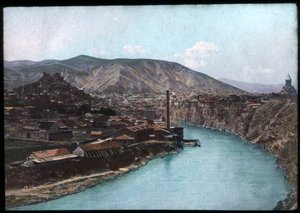 Tbilisi, Georgia