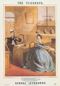 Telegraphy, Equipment
