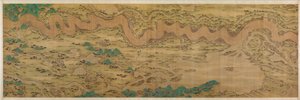 Ten Thousand Miles along the Yellow River