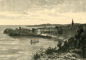 Tenby