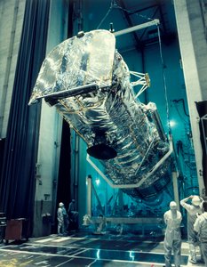 Testing the Hubble Space Telescope