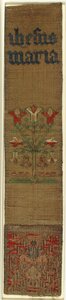 Textile, German by Unbekannt