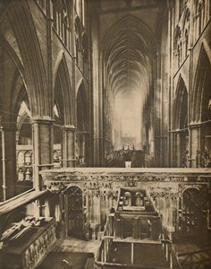 The Abbey