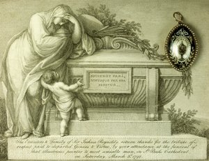 The Adelphi, Westminster, London