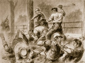 The Assassination of 