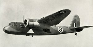 The Blackburn Botha