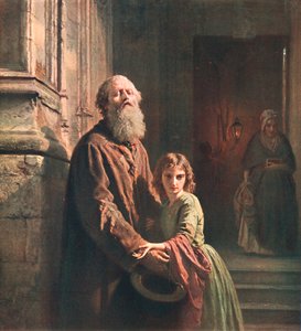 The Blind Beggar