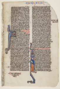 The Book of Zechariah by Unbekannt