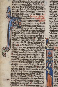 The Book of Zechariah by Unbekannt