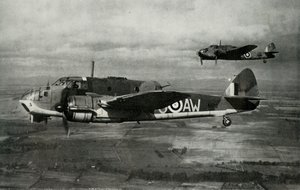 The Bristol Beaufort
