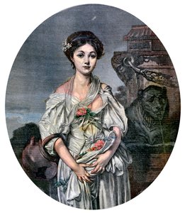 The Broken Pitcher