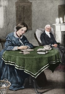 The Brontes - Words Inspired By Hope That Won Renown