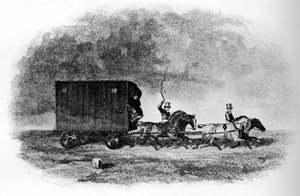 The Caravan