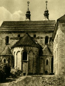 The Cathedral, Gurk, Austria