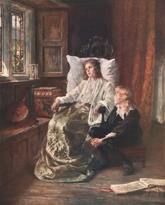 The Children of Charles I