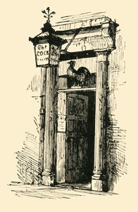 The Cock Tavern