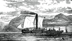 The Comet