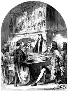 The Congress of Utrecht, Utrecht, Netherlands