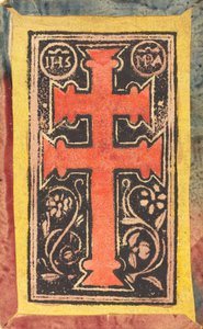 The Cross