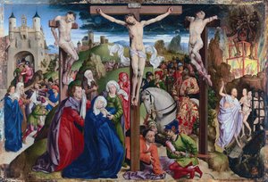 The Crucifixion